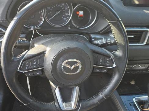 Used 2017 MAZDA CX-5 Grand Touring w/ Premium Package image 8