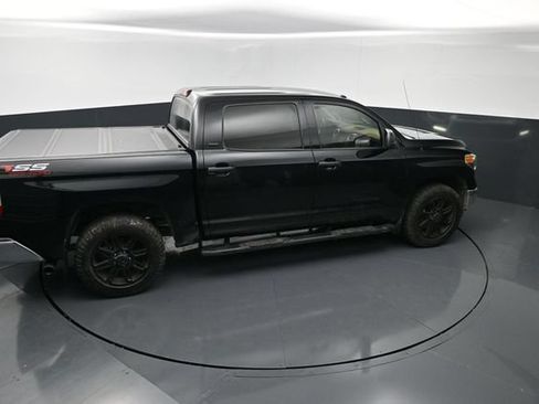 Used 2019 Toyota Tundra SR5 w/ SR5 Upgrade Package RWD image 21