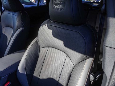 New 2026 Subaru Crosstrek 2.5i Wilderness image 25