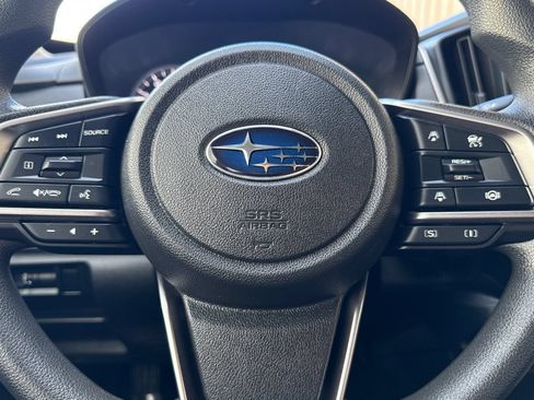 Used 2024 Subaru Impreza 2.0i Sport AWD/4WD image 23