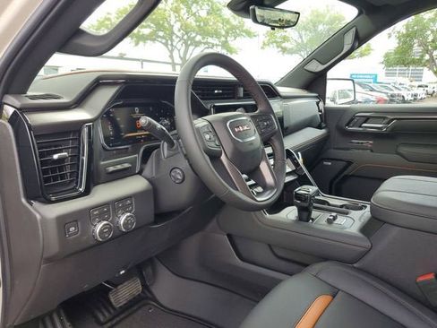 New 2026 GMC Sierra 1500 AT4 w/ AT4 Premium Package image 21