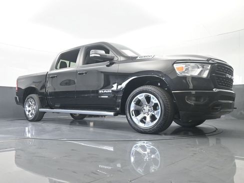 Used 2022 RAM 1500 Big Horn w/ Trailer Tow Group image 66