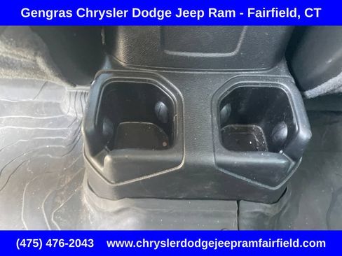 Used 2022 Jeep Wrangler Unlimited Sport AWD/4WD image 37