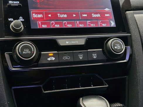 Used 2021 Honda Civic Sport image 10