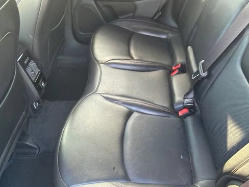 Used 2022 Jeep Compass Latitude w/ Sun and Sound Group AWD/4WD image 12