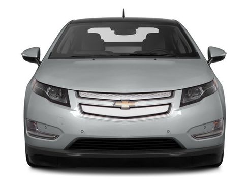 Used 2014 Chevrolet Volt Premium w/ Premium Trim Package FWD image 7