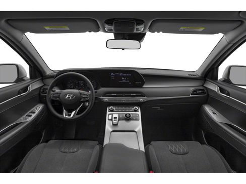 Used 2022 Hyundai Palisade SE w/ Cargo Package FWD image 3