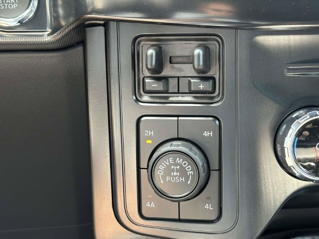 New 2026 Ford F150 Raptor AWD/4WD image 34
