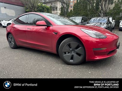 Used 2023 Tesla Model 3 Standard Range