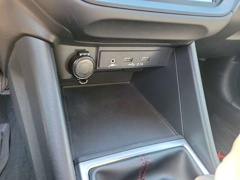 Used 2023 Subaru WRX AWD/4WD image 35