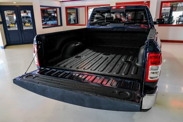Used 2021 RAM 2500 Tradesman AWD/4WD image 61