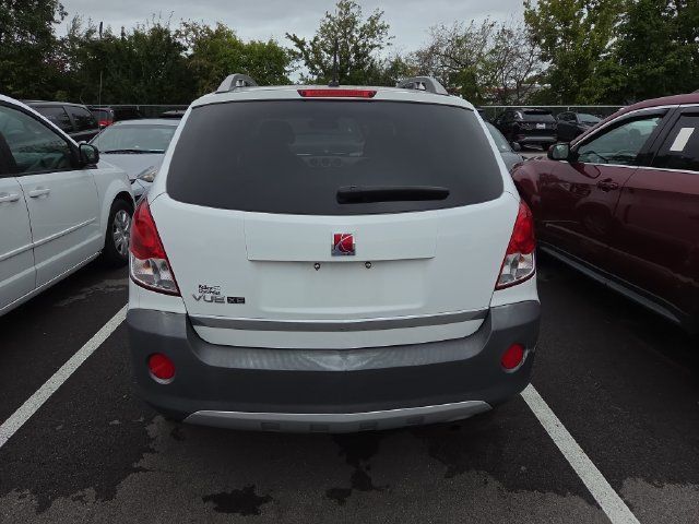 Used 2009 Saturn Vue XE w/ Preferred Package FWD image 4