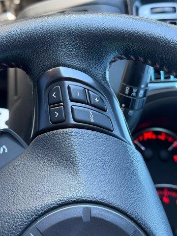 Used 2012 Subaru Impreza WRX STI AWD/4WD image 21