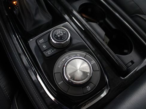 Used 2020 INFINITI QX80 Luxe w/ Proassist Package image 39