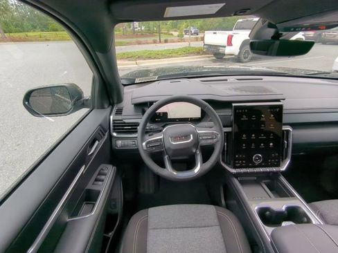 New 2026 GMC Acadia Elevation image 34