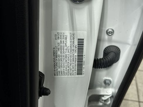 Used 2023 Honda Passport EX-L image 14