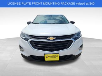 Used 2021 Chevrolet Equinox LS FWD video 2