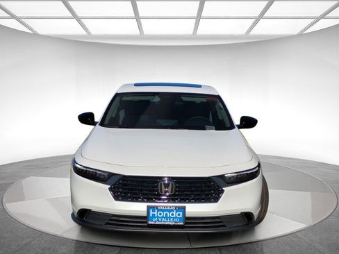 New 2026 Honda Accord SE image 8