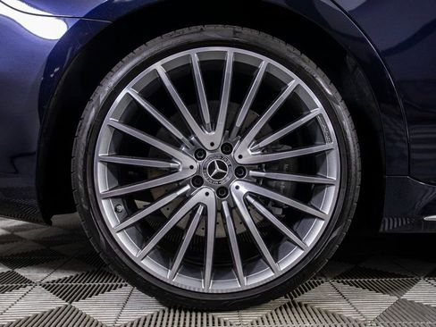 Used 2022 Mercedes-Benz S 500 4MATIC image 43