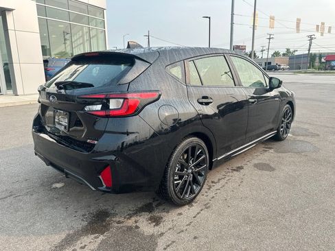 New 2026 Subaru Impreza RS AWD/4WD image 6