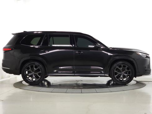 Used 2024 Lexus TX 500h AWD w/ Technology Package image 13
