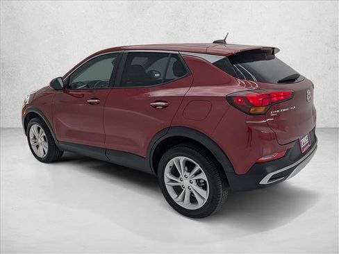 Used 2020 Buick Encore GX Preferred w/ Cold Weather Comfort Package image 8