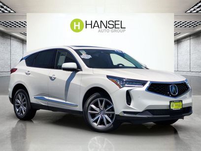 Used 2024 Acura RDX SH-AWD w/ Technology Package