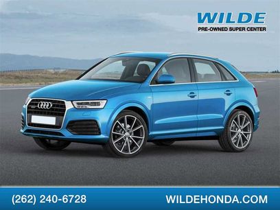 Used 2016 Audi Q3 2.0T Premium Plus w/ Technology Package
