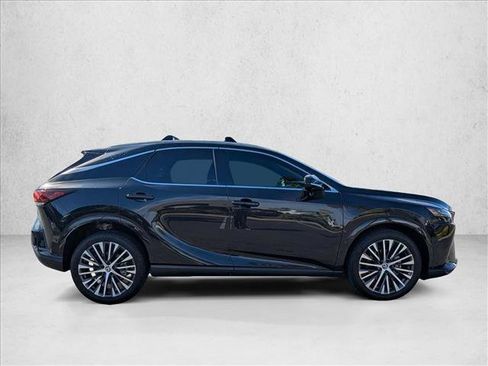 Used 2025 Lexus RX 350 Premium Plus w/ Convenience Package image 4