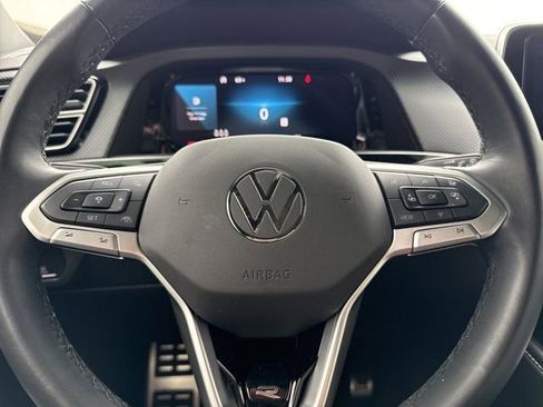 Used 2024 Volkswagen Atlas Cross Sport SEL Premium R-Line AWD/4WD image 21