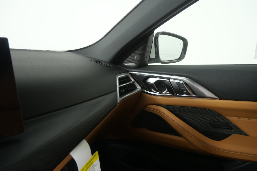 New 2027 BMW 430i Convertible w/ Premium Package RWD image 23