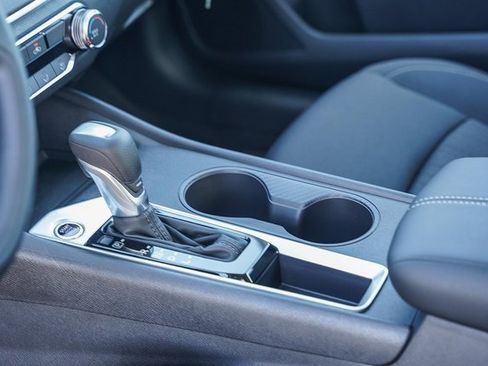 New 2025 Nissan Altima 2.5 S image 20