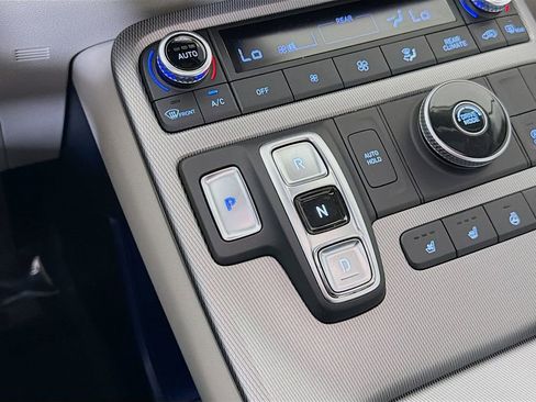 Used 2023 Hyundai Palisade Limited w/ Cargo Package image 21