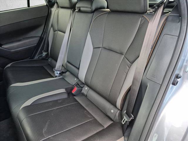 New 2026 Subaru Crosstrek 2.5i Wilderness AWD/4WD image 16