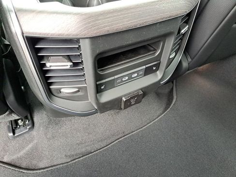 New 2026 RAM 1500 Laramie w/ Night Edition AWD/4WD image 7