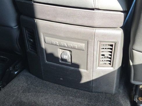 Used 2017 RAM 1500 Rebel w/ Ram 1500 Black Rebel Group image 31