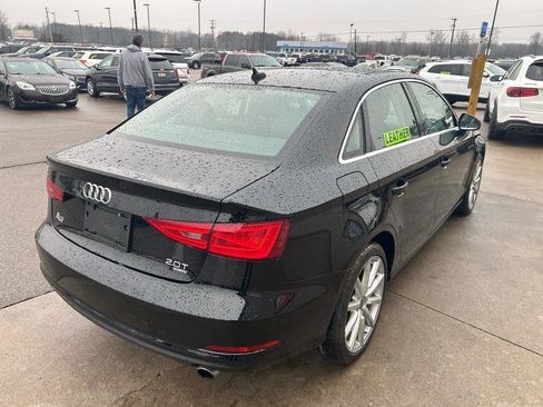Used 2015 Audi A3 2.0T Premium w/ Cold Weather Package image 5