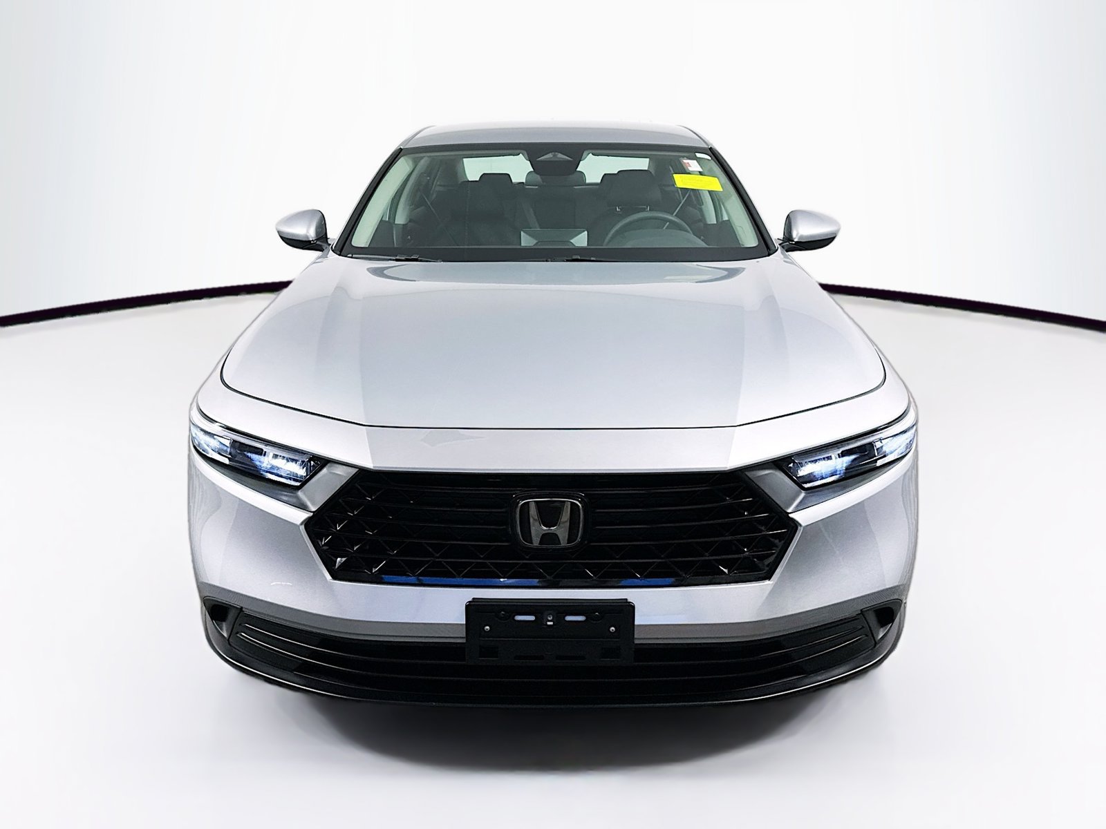 Used 2025 Honda Accord LX image 2