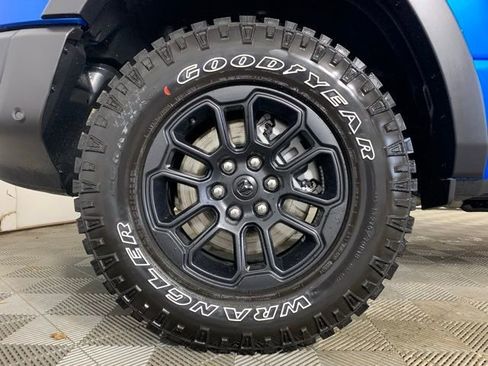 New 2026 RAM 1500 Rebel w/ Rebel Level 2 Equipment Group image 8