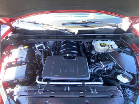 Used 2024 GMC Sierra 1500 Denali AWD/4WD image 31