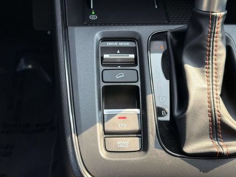 Certified 2026 Honda CR-V TrailSport image 16
