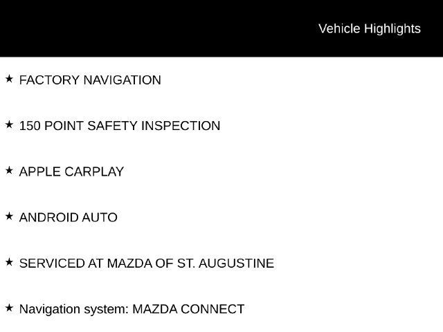 Used 2023 MAZDA CX-30 2.5 Turbo w/ Premium Plus Pkg AWD/4WD image 7
