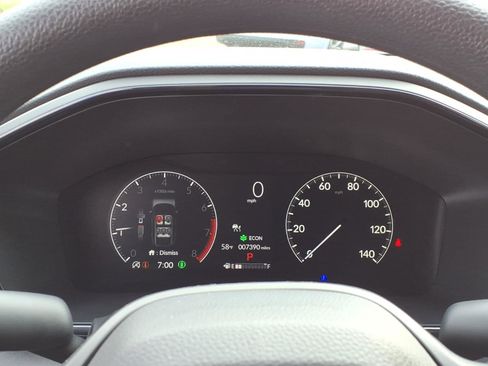 Used 2023 Honda CR-V LX image 17