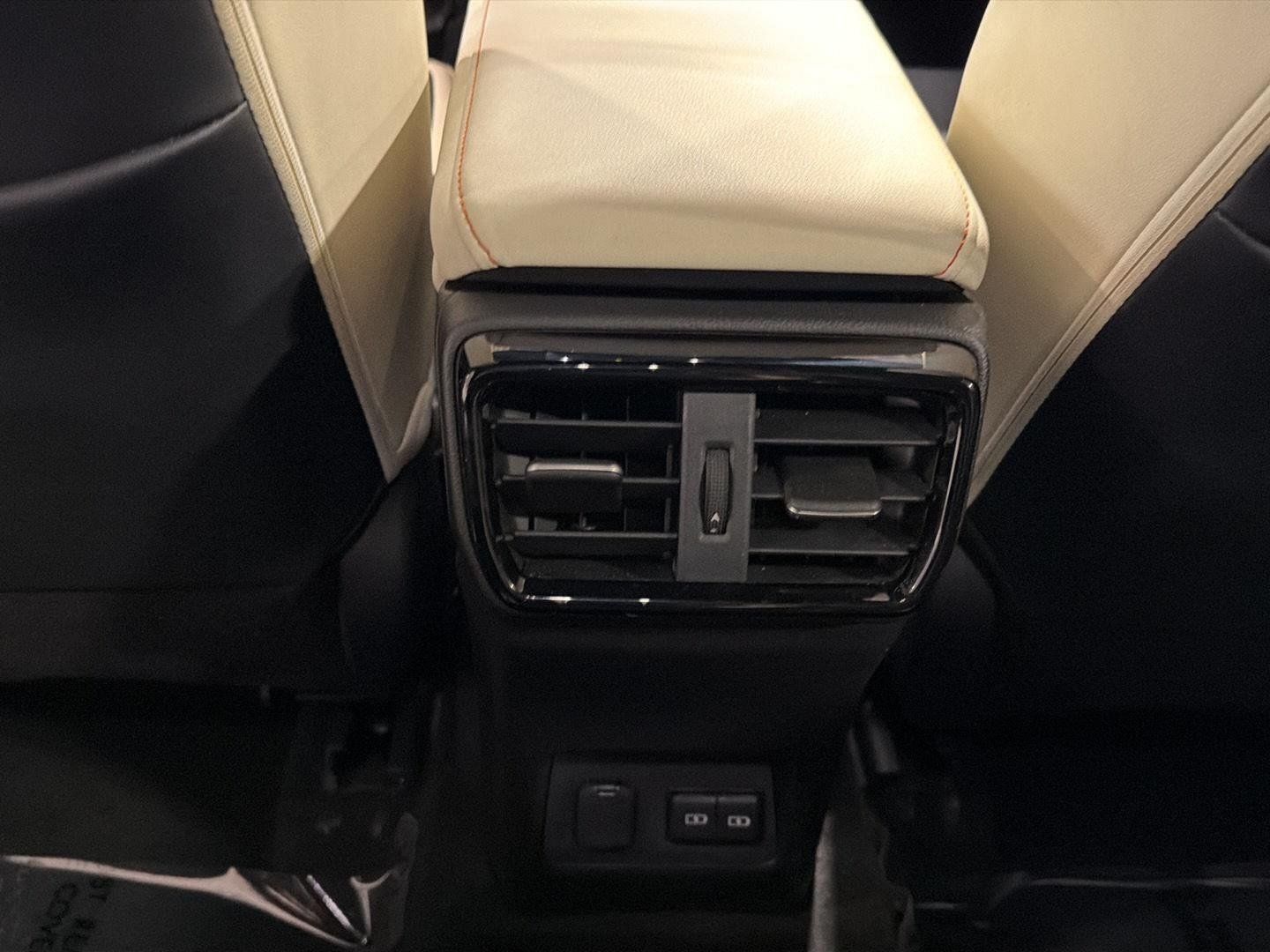 Certified 2023 Lexus NX 350 AWD w/ Cold Area Package image 19