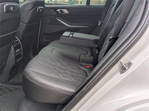 Used 2024 BMW X5 M60i w/ Climate Comfort Package image 18