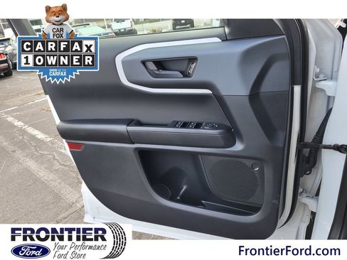 Used 2024 Ford Bronco Sport Big Bend image 14