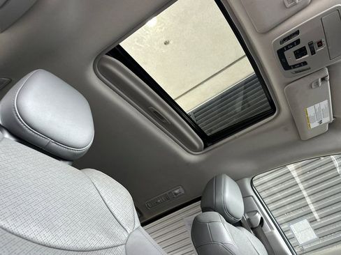 Used 2023 Toyota Sienna Limited image 17