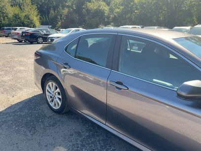 Used 2024 Toyota Camry LE