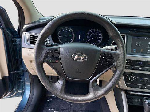 Used 2017 Hyundai Sonata Sport FWD image 11