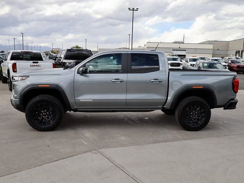 New 2026 GMC Canyon Elevation w/ Convenience Package image 3